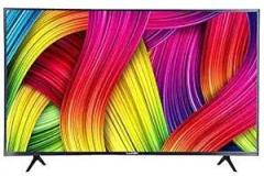 Lloyd 43 inch (109 cm) 43FS301D (Black) (2022 Model) Smart Full HD LED TV