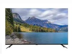 Lloyd 55 inch (139.7 cm) 55US850D (Black) (2022 Model) Smart 4K Ultra HD LED TV