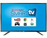 Longway 40 Inch (102 Cm) LW S7005 SMART IPS FULL HD LED TV