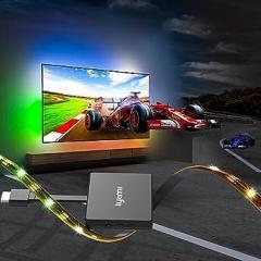 Lytmi Stick Backlight HDMI 2.0 LED TV