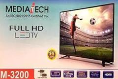 Mediatech 31 inch (80 cm) (32 inch) Full HD LED TV