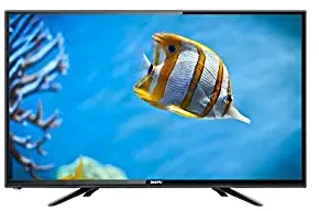 Mepl 32 inch (81 cm) Smart LED TV