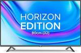 Mi 32 Inch (80 Cm) 4A Horizon Edition (Grey) Android HD Ready LED TV