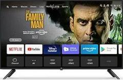 Mi 40 inch (100 cm) 4A|L40M5 5AIN (Black) Android Smart Full HD LED TV