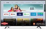 Mi 43 Inch (108 Cm) 4A PRO (Black) Android Full HD LED TV