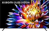 Mi 55 Inch (138.8 Cm) Xiaomi OLED Vision O55M7 Z2IN (Black) Smart Android 4K Ultra HD TV