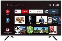 Micromax 32 inch (81 cm) Certified 32TA6445HD (Black) (2019 Model) Android Smart HD Ready LED TV