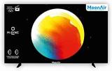 Moonair 32 Inch (80 Cm) 32A2010 (Black) Smart HD Ready LED TV