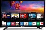 Nacson 40 Inch (98 Cm) Certified (NS42AM20S) Model (2022) Cloud (Premium Series) Smart Android Full HD LED LED TV