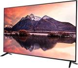 Nebillio 43 Inch (109.22 Cm) Wide Viewing Angle With Blutooth And Voice Control Remote IPS Panel Smart LED TV