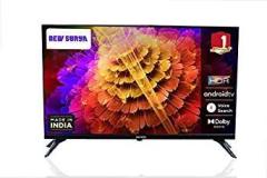 New 32 inch (81 cm) SURYA (Black, ) Smart LED TV