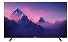 Nextview 65 inch (165 cm) NV24K65S9 (Black) (2023 Model) Android Smart 4K LED TV