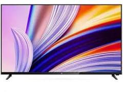 Oneplus 43 inch (108 cm) Y Series 43Y1 (Black) (2020 Model) Smart Android Full HD LED TV