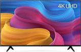 Oneplus 50 Inch (126 Cm) Y Series 50Y1S Pro (Black) Smart Android 4K Ultra HD LED TV