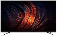 Oneplus 55 inch (138.8 cm) U Series 55U1 Series 55UA0A01 (Black) (2020 Model) Smart Android 4K Ultra HD LED TV