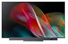 Oneplus 65 inch (163 cm) Q Series Google 65 Q2 Pro (Black) Smart 4K Ultra HD QLED TV