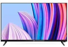 Oneplus 8 32 inch (0 cm) Y Series 32Y1 (Black) (2020 Model) Smart Android HD Ready LED TV