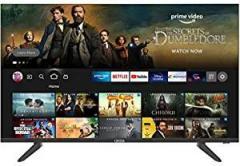 Onida 32 inch (80 cm) Fire 32HIF3 (Black) Smart HD Ready LED TV