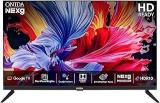 Onida 32 Inch (80 Cm) Google 32HAG1 (Black) Smart HD Ready TV