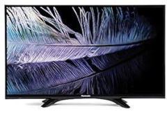 Panasonic 32 inch (80 cm) TH 32FS600D (Black) (2018 model) Smart HD Ready LED TV