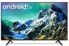 Panasonic 32 inch (80 cm) TH 32HS450DX (Black) (2021 Model) Smart Android HD Ready LED TV