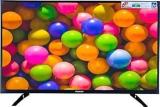 Panasonic 32 Inch (80 Cm) TH 32JS650 (Black) (2021 Model) Smart Android HD Ready LED TV