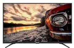 Panasonic 32 inch (80 cm) (TH 32LS560DX, Black) Android Full HD LED TV