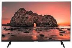 Panasonic 32 inch (80 cm) TH 32MS670DX (Black) (2023 Model) Smart Android HD Ready LED TV