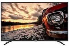 Panasonic 32 inch (80 cm) Viera (Dolby Digital, TH 32JS660DX, Black) Android Smart HD Ready LED TV