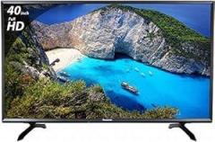 Panasonic 40 inch (101.6 cm) TH 40E400D (Black) (2017 model) Full HD LED TV