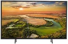 Panasonic 43 inch (108 cm) TH 43GX600D (Glossy Black) (2019 Model) Smart 4K Ultra HD LED TV