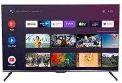 Panasonic 43 inch (108 cm) (TH 43LX750DX, Black) Android 4K LED TV