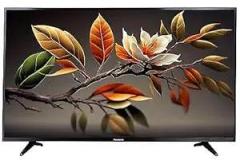 Panasonic 43 inch (108 cm) TH 43MX700DX (Black) (2023 Model) Smart Android 4K Ultra HD LED TV