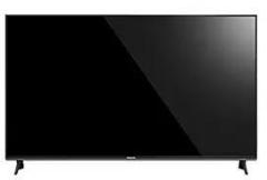 Panasonic 55 inch (139 cm) G750 Series TH 55GX750D (Black) (2019 Model) 4K Ultra HD LED TV