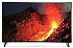 Panasonic 55 inch (139 cm) TH 55FX600D (Black) (2018 model) Smart 4K UHD LED TV