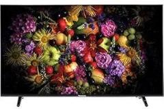 Panasonic 55 inch (139 cm) TH 55HX635DX (Black) (2020 Model) Smart Android 4K Ultra HD LED TV