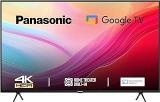 Panasonic 65 Inch (164 Cm) Google TH 65MX660DX (Black) Smart 4K Ultra HD LED TV