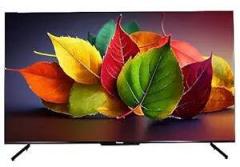 Panasonic 65 inch (165 cm) TH 65MX710DX (Black) (2023 Model) Smart Android 4K Ultra HD LED TV