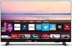 Philips 32 inch (80 cm) 32PHT6815/94 (Black) (2021 Model) | With Pixel Precise Smart HD Ready HD LED TV