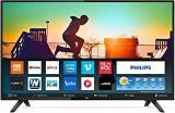 Philips 32 Inch (80 Cm) 5800 Series 32PHT5813S/94 (Black) Smart HD Ready LED TV