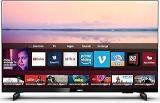 Philips 43 Inch (108 Cm) 43PFT6815/94 (Black) (2021 Model) | With Pixel Precise Smart Full HD HD LED TV