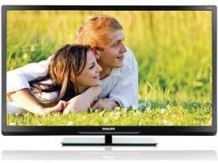 Philips LED TV 24PFL3938