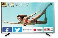 Realmercury 32 fhd Ultra 11 82X Smart Android 4k TV