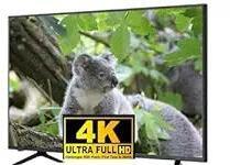 Realmercury 32 fhd Ultra 11 D9K4 Smart Android 4k TV