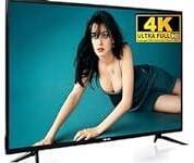 Realmercury 32 fhd Ultra 11 KDJF Smart Android 4k TV