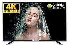 Realmercury 32 fhd Ultra 11 ON4 Smart Android 4k TV