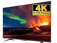 Realmercury 32 fhd Ultra 11 PE4 Smart Android 4k TV