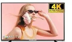 Realmercury 32 inch (81 cm) Ultra 11 AN5F Smart Android 4k Full hd tv