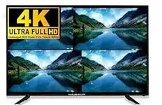 Realmercury 32 inch (81 cm) Ultra 11 AN65C Smart Android 4k Full hd tv