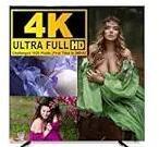 Realmercury 32 inch (81 cm) Ultra 11 D7T6 Smart Android 4k TV